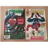 Image 1 : Two - Peter Parker Spider-Man Comics