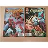 Image 1 : Two - The Spectacular Spider-Man Comics