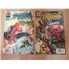 Image 1 : Two - The Amazing Spider-Man Comics