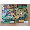 Image 1 : Two - The Amazing Spider-Man Comics