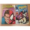 Image 1 : Two - The Spectacular Spider-Man Comics