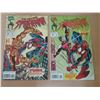 Image 1 : Two - The Amazing Spider-Man Comics