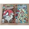 Image 1 : Two - The Sensational Spider-Man Comics