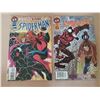 Image 1 : Two - Spider-Man Comics