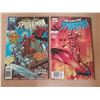 Image 1 : Two - The Amazing Spider-Man Comics