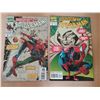 Image 1 : Two - Spider-Man Comics