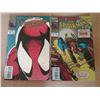 Image 1 : Two - Spider-Man Comics