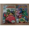 Image 1 : Two - The Transformers Comics
