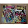 Image 1 : Two - The Transformers Comics