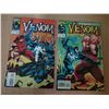 Image 1 : Two - Venom Comics