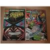 Image 1 : Two - The Amazing Spider-Man Comics