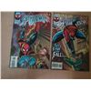 Image 1 : Two - The Sensational Spider-Man Comics