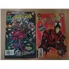 Image 1 : Two - The Amazing Spider-Man Comics