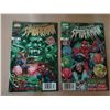 Image 1 : Two - The Sensational Spider-Man Comics