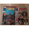 Image 1 : Two - The Spectacular Spider-Man Comics