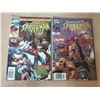 Image 1 : Two - The Spectacular Spider-Man Comics