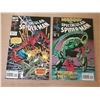 Image 1 : Two - The Spectacular Spider-Man Comics