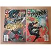 Image 1 : Two - The Spectacular Spider-Man Comics