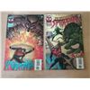 Image 1 : Two - The Spectacular Spider-Man Comics
