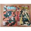 Image 1 : Two - Venom Comics