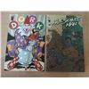 Image 1 : Dork & Awesome Man Comics