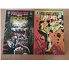 Image 1 : Predator vs Magnus Robot Fighter & Comics Greatest World Mecha Comics
