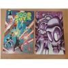 Image 1 : Squee #4 & The Good Guys Comics