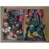 Image 1 : Last Shot: First Draw & Gen Comics
