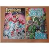 Image 1 : Supreme Madness & The Savage Dragon Comics