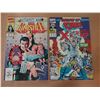 Image 1 : The Punisher & What If … ? Comics