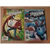 Image 1 : the Spectacular Spider-Man & The Sensational Spider-Man Comics