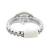 Image 8 : Rolex Ladies Stainless Steel Silver Index 26MM Datejust Wristwatch