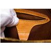 Image 2 : Louis Vuitton Monogram Canvas Leather Ellipse PM Bag
