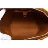 Image 4 : Louis Vuitton Monogram Canvas Leather Ellipse PM Bag