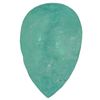 Image 1 : 2 ctw Pear Emerald Parcel