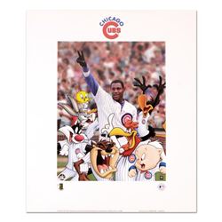 Looney Tunes Chicago Cubs by Looney Tunes