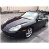 Image 2 : 2000 Porsche Carrera Cabriolet
