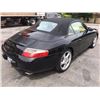 Image 3 : 2000 Porsche Carrera Cabriolet