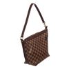 Image 2 : Louis Vuitton Damier Ebene Canvas Leather Illovo PM Bag