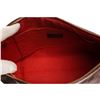 Image 6 : Louis Vuitton Damier Ebene Canvas Leather Illovo PM Bag