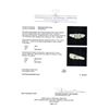 Image 7 : 1.36 ctw Diamond Ring - 14KT White Gold