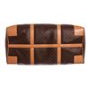 Image 4 : Celine Canvas Leather Macadam Duffle Bag