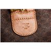Image 6 : Celine Canvas Leather Macadam Duffle Bag