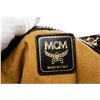 Image 7 : MCM Black Leather Small Clutch