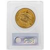 Image 2 : 1914-S $20 St. Gaudens Double Eagle Gold Coin PCGS MS64