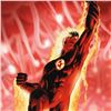 Image 2 : Ultimate Fantastic Four #16 by Stan Lee - Marvel Comics