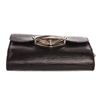 Image 4 : Louis Vuitton Black Epi Leather Joey Wallet