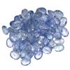 Image 1 : 10.3 ctw Oval Mixed Tanzanite Parcel