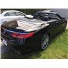 Image 2 : 2017 Mercedes S550 Cabriolet