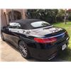 Image 4 : 2017 Mercedes S550 Cabriolet